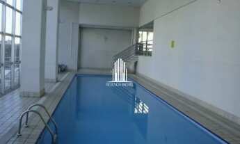 Imagem: Duplex em Perdizes de 169 m² e 4 Vagas