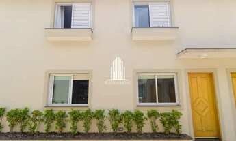 Imagem: Sobrado em Condomínio na Vila Santa Catarina