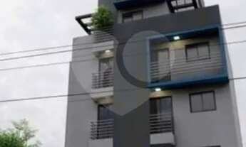 Imagem: Apartamento na planta à venda em Santana