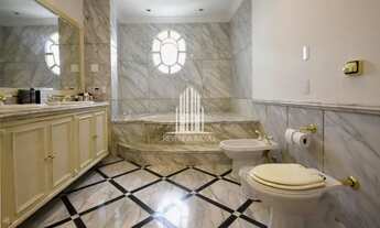 Imagem 6: Apartamento á venda no Jardim Paulista com 587m² com 5 dormitórios 6 banheiros 8 vaga