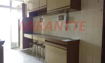 Imagem 6: Apartamento de 69m² com 2 quartos em Vila Medeiros