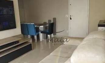 Imagem 2: Venda Apartamento Sao Caetano do Sul Santa Paula Ref: 38257