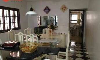 Imagem 5: Sobrado com 3 dormitórios à venda, 130 m² por R$ 650.000,00 - Jardim Santa Clara - Guarulh