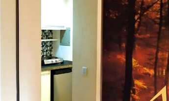 Imagem 5: Flat para aluguel recém- reformado em Moema - São Paulo - SP