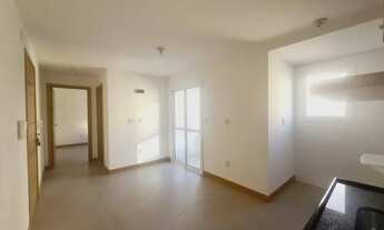 Imagem 4: Apartamento locação, novo, semimobiliado, central, próx Unifra, Totem