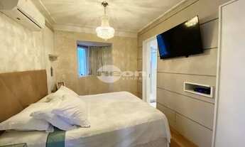 Imagem 5: SANTO ANDRé - Apartamento Padrão - Centro