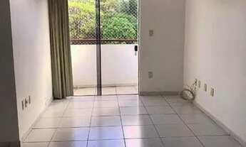 Imagem 5: Apartamento com 3 dormitórios para alugar, 98 m² por R$ 2.000,00/mês - 404 Norte (Arne 51