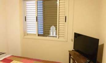 Imagem 6: Apartamento à venda 66m² 2 dormitórios e 2 vagas em Moema