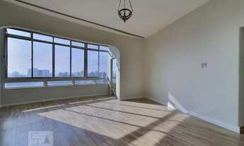 Imagem: Apartamento para Aluguel - Liberdade, 2