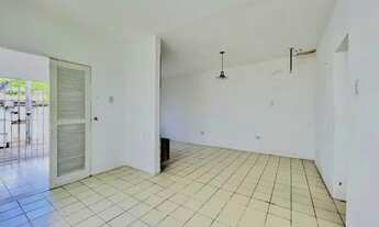 Imagem 4: Casa 3 Dormitórios - Bairro Tamarineira