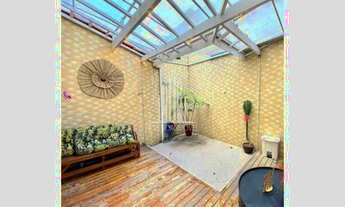 Imagem 7: Sobrado em condomínio 3 dormitórios , 1 suíte ,2 vagas , Piscina ,Vila Prudente