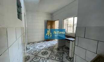 Imagem 6: Kitnet com 1 dormitório para alugar, 40 m² por R$ 900,00/mês - Canto do Forte - Praia Gran