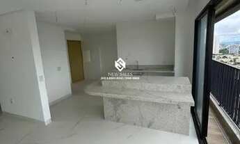 Imagem 5: Apartamento novo, 3 suítes plenas - Setor Marista