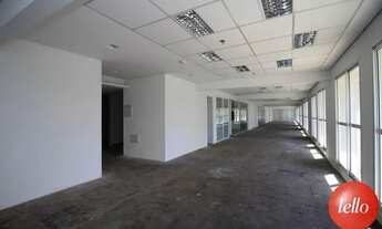 Imagem 2: São Paulo - Conjunto Comercial/Sala - Santana