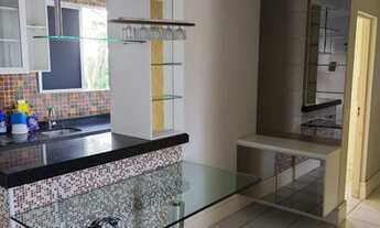 Imagem 2: Apartamento para venda com 60 metros quadrados com 3 quartos em Messejana - Fortaleza - Ce