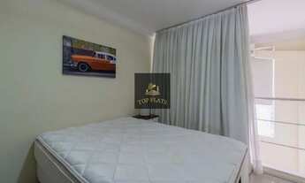 Imagem 6: Flat disponível em Moema