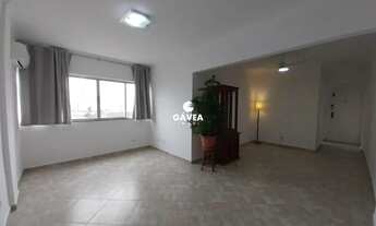Imagem 2: Apartamento 3 quartos com varanda no Embaré em Santos