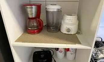 Imagem 3: Alugo Flat Mobiliado