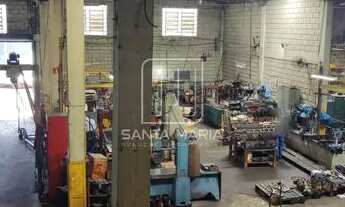 Imagem 4: Salão/Galpão (salão - térreo