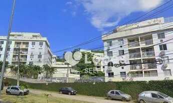 Imagem 7: Apartamento com 2 dormitórios à venda, 65 m² por R$ 270.000,00 - Pendotiba - Niterói/RJ