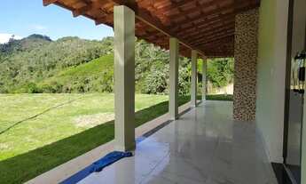 Imagem 2: Marechal Floriano casa nova