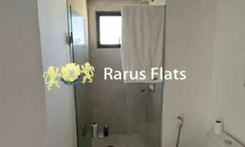 Imagem 8: Flat para alugar na Vila Olímpia - Edifício The World