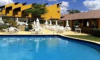 Imagem 4: Winterville Gravatá Flat 3 quartos (SÃO JOÃO DISPONÍVEL