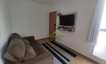 Imagem: Apartamento com 2 dormitórios à venda