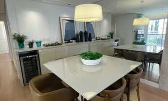 Imagem 4: Reserva Parque Clube - 2 e 3 Quartos - Lançamento torre 9