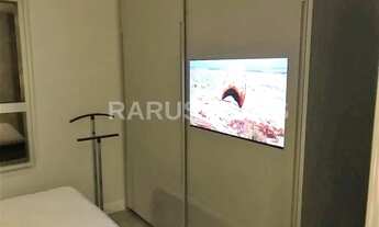 Imagem 7: Rarus Flats - Flat para locação - Edifício MaxHaus Vila Olimpia