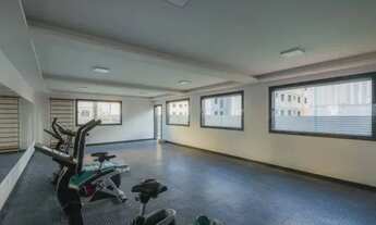 Imagem 2: Locação - Flora Apartamento - 2 Quartos - Av. Artêmia Pires - Armário na Cozinha