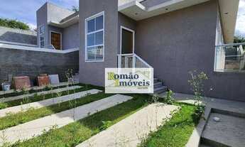 Imagem 2: Casa com 3 dormitórios à venda, 114 m² por R$ 750.000,00 - Sun Valley - Mairiporã/SP