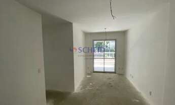 Imagem 2: Apartamento 56m, 2 dormitórios, suite, 1 vaga, na Vila Mascote , São Paulo !