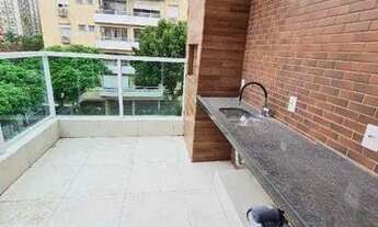 Imagem 5: Village com 3 dormitórios à venda, 190 m² por R$ 1.150.000,00 - Gonzaga - Santos/SP