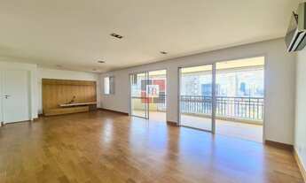 Imagem: Excelente apartamento com 172 m² no Brooklin