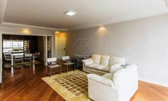 Imagem 5: Jardim Paulista 211m² úteis - 3 Suítes - 2 Garagens- Maravilhoso - Espaço Gourmet e Fitne