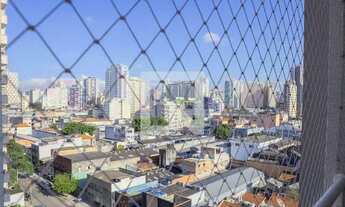 Imagem 7: Apartamento para Aluguel - Barra Funda, 1 Quarto, 32 m2