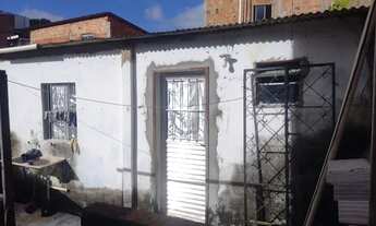 Imagem 4: CASA PRA VENDA Casa com 2 dormitórios