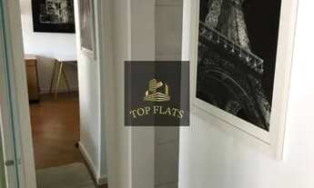 Imagem 7: Flat disponível em Cerqueira César - SP