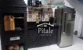 Imagem 4: Sobrado com 2 dormitórios à venda, 70 m² por R$ 424.000,00 - Jardim Belizário - Cotia/SP