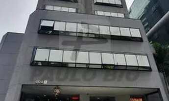 Imagem 5: SAO PAULO - Conjunto Comercial/Sala - Água Branca