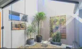 Imagem 7: Sobrado á venda com 251m² 3 dormitórios 5 vagas de garagem com jardim na Vila Eldizia