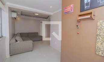 Imagem 3: Apartamento para Aluguel - Jardim Itu-Sabará, 2 Quartos, 75 m2