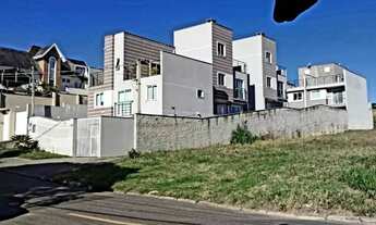 Imagem 5: Sobrado triplex jardim das Américas