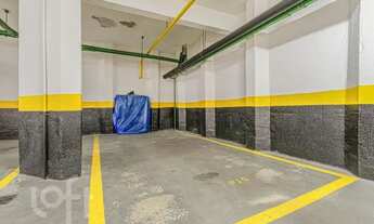 Imagem 2: Apartamento à venda em Moema Índios com 112 m², 3 quartos, 1 suíte, 2 vagas