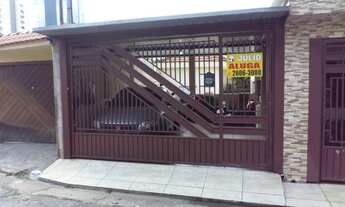 Imagem 2: Studio para aluguel com 1 quarto, 35 m². Tatuapé - São Paulo - SP