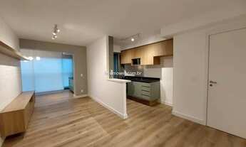 Imagem 6: APARTAMENTO 69m² - 2 DORMITÓRIO - 1SUÍTES - 1 VAGA - BROOKLIN