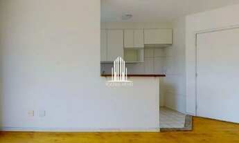 Imagem 6: Apartamento Condomínio Carpe Diem na Vila Leopoldina com 60m² 1 suíte 2 banheiros 1 vaga