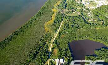Imagem 2: Terreno | São Francisco do Sul