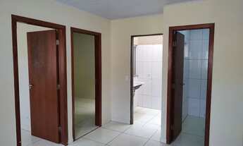 Imagem: Em condomínio, 2 quartos